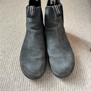 Women’s Originals Blundstone Boots WOMEN'S ORIGINALS #1630